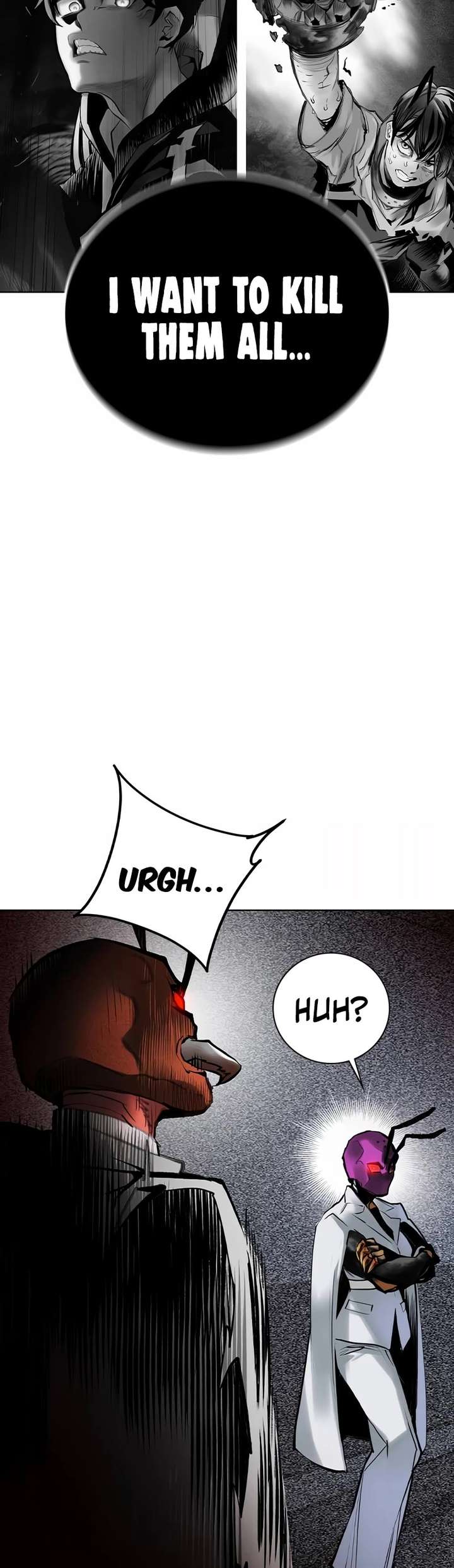 Jungle Juice — Chapter 102 — page 81