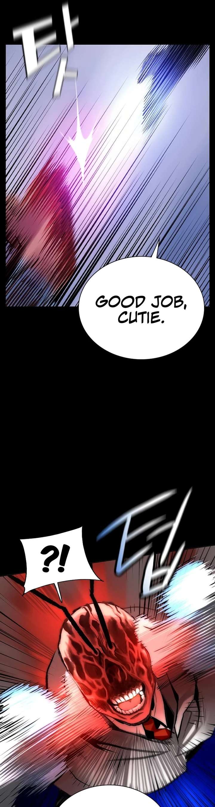 Jungle Juice — Chapter 103 — page 17