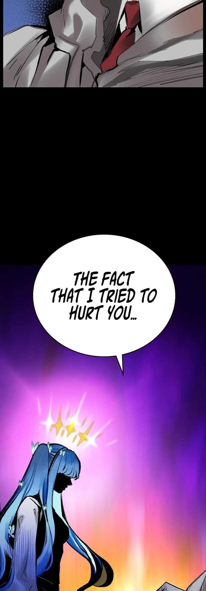 Jungle Juice — Chapter 103 — page 27