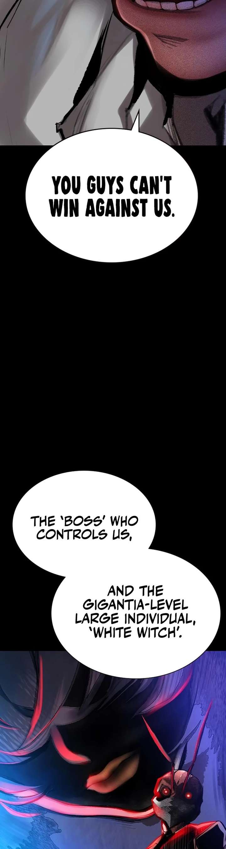 Jungle Juice — Chapter 103 — page 33