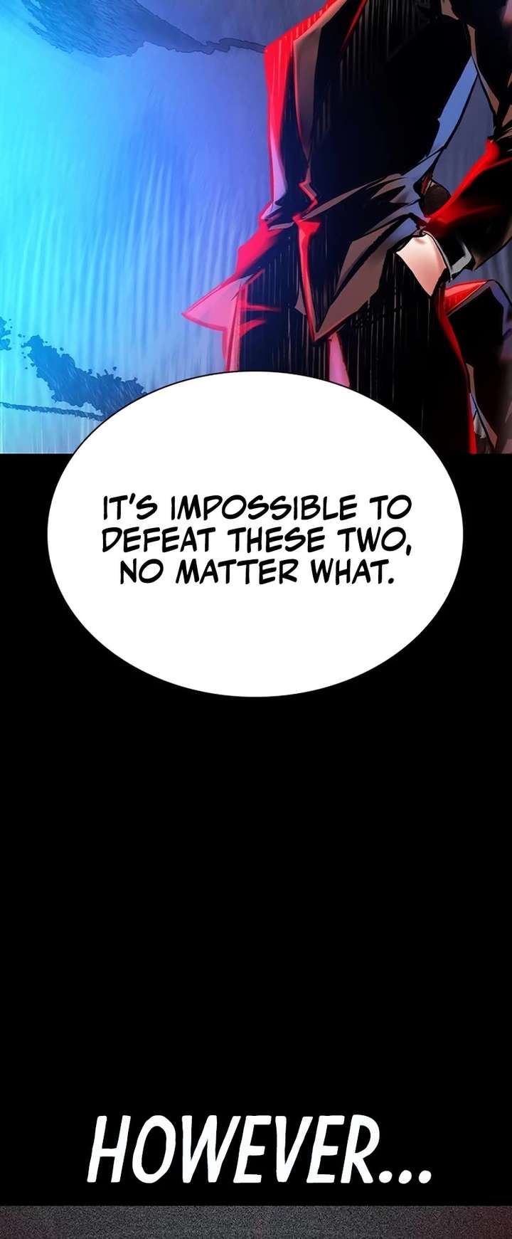 Jungle Juice — Chapter 103 — page 34