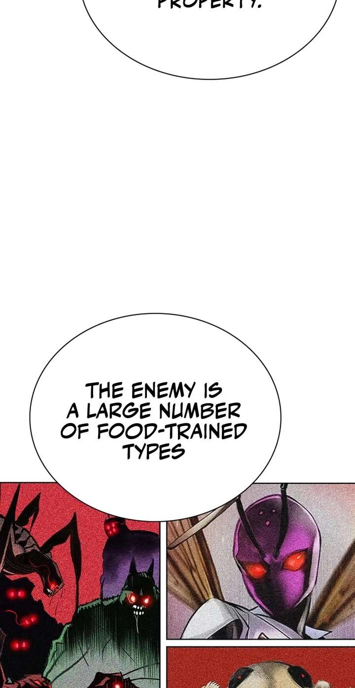 Jungle Juice — Chapter 103 — page 42