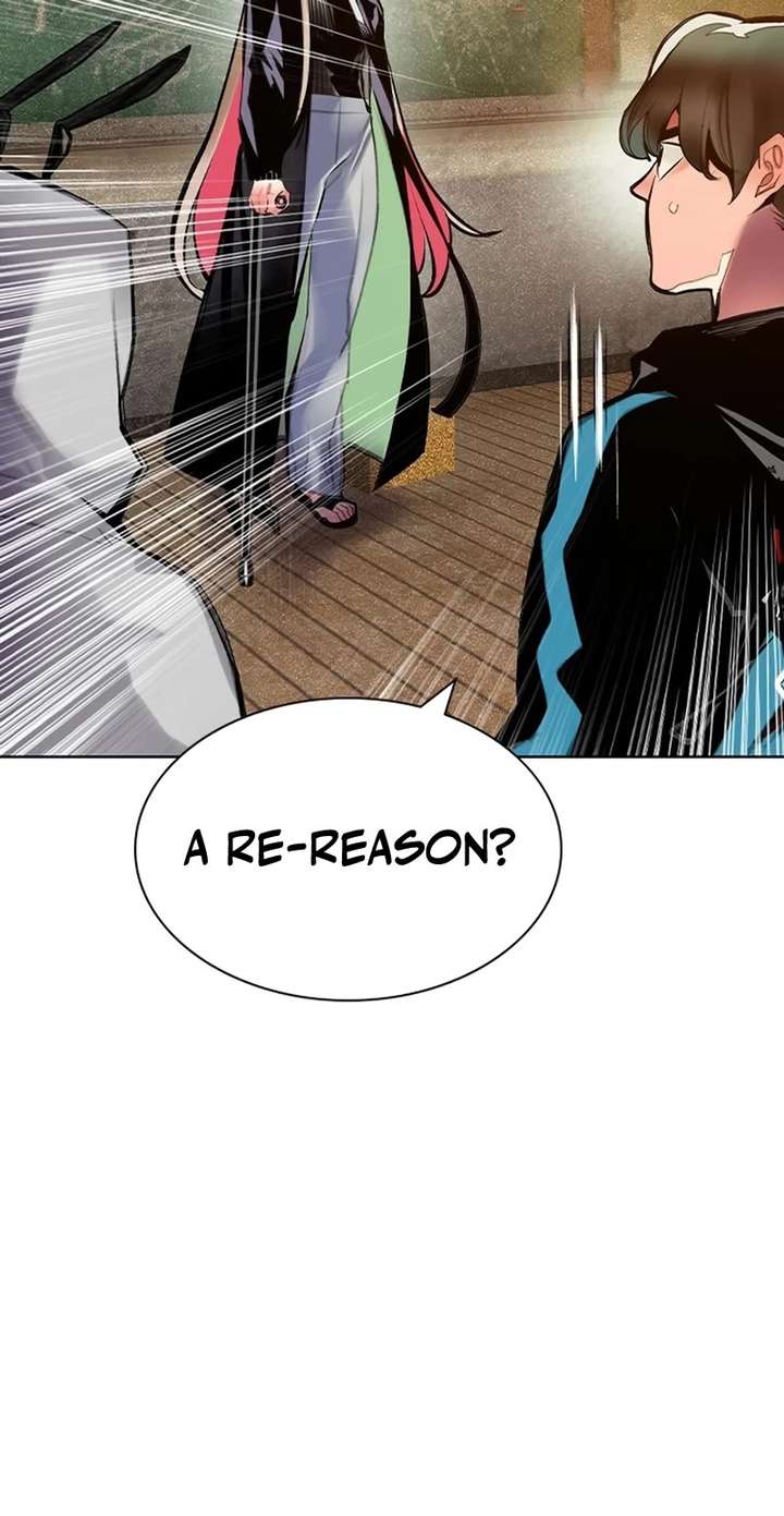 Jungle Juice — Chapter 103 — page 51