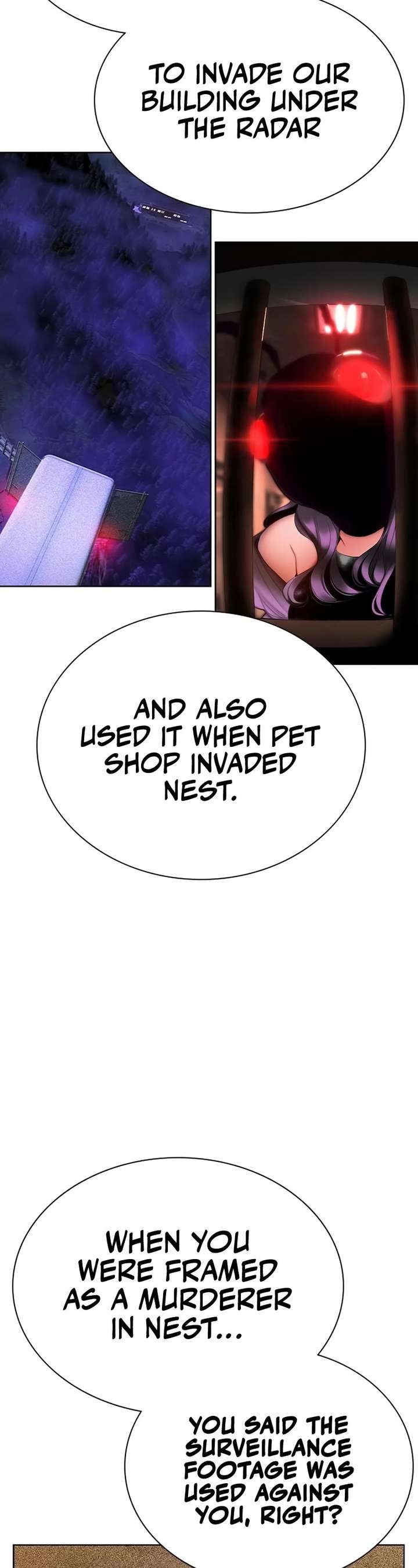 Jungle Juice — Chapter 103 — page 53