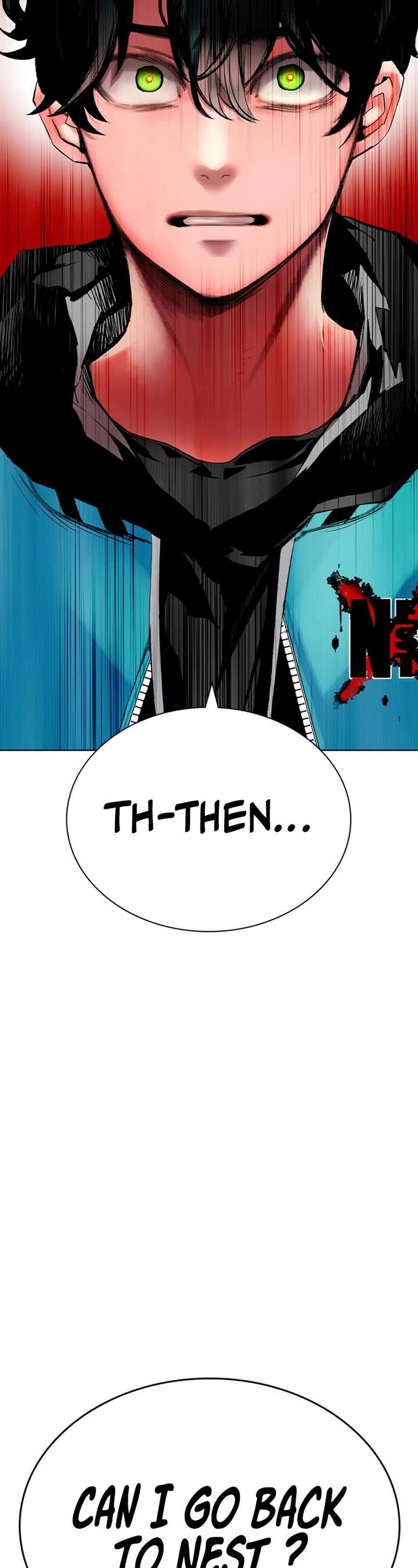 Jungle Juice — Chapter 103 — page 57