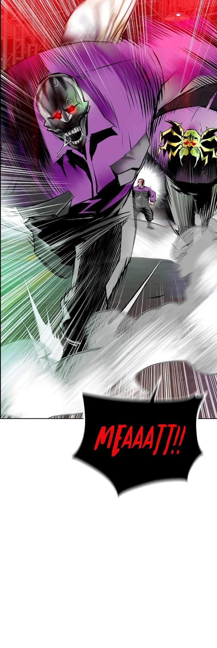 Jungle Juice — Chapter 103 — page 67