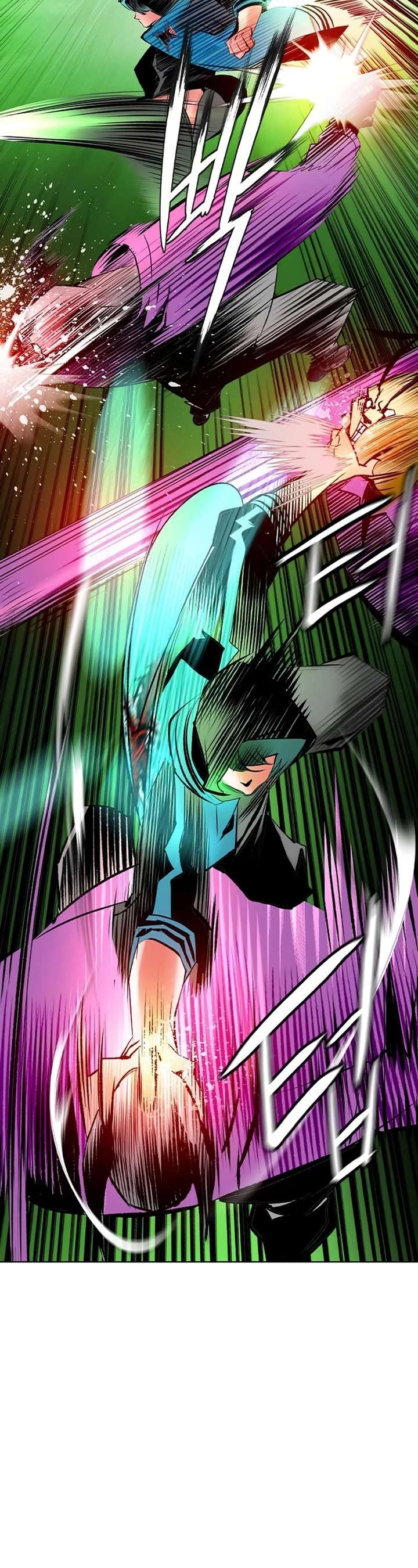 Jungle Juice — Chapter 103 — page 69