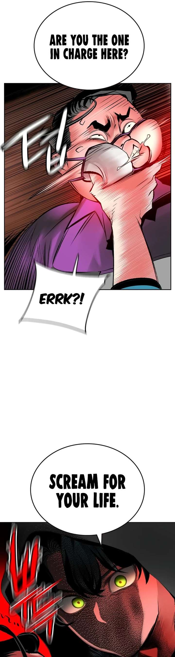 Jungle Juice — Chapter 103 — page 72