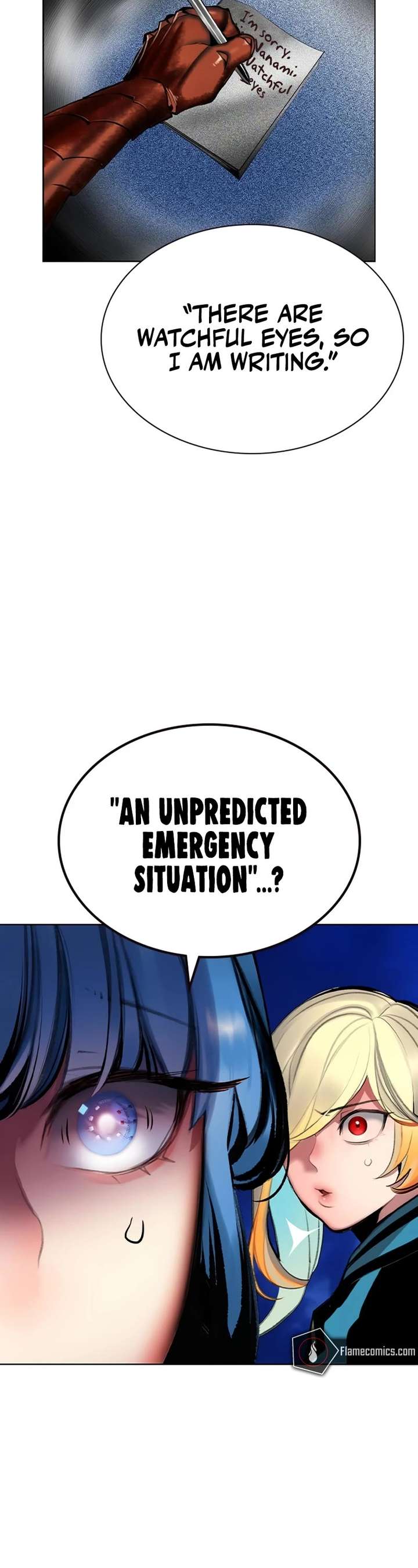 Jungle Juice — Chapter 103 — page 77