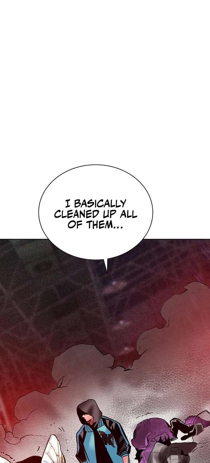 Jungle Juice — Chapter 103 — page 78