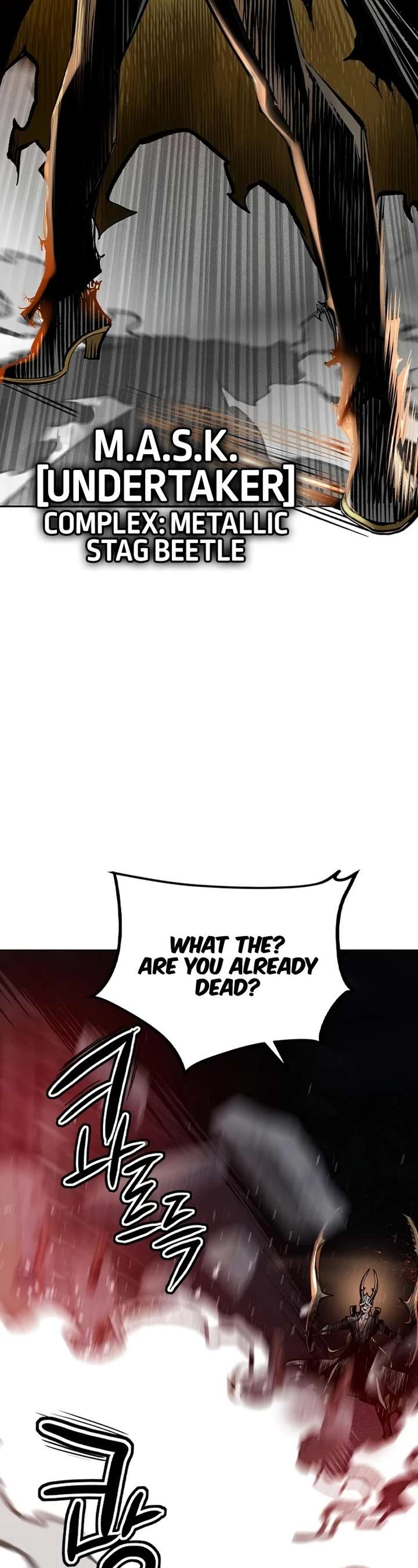 Jungle Juice — Chapter 103 — page 89