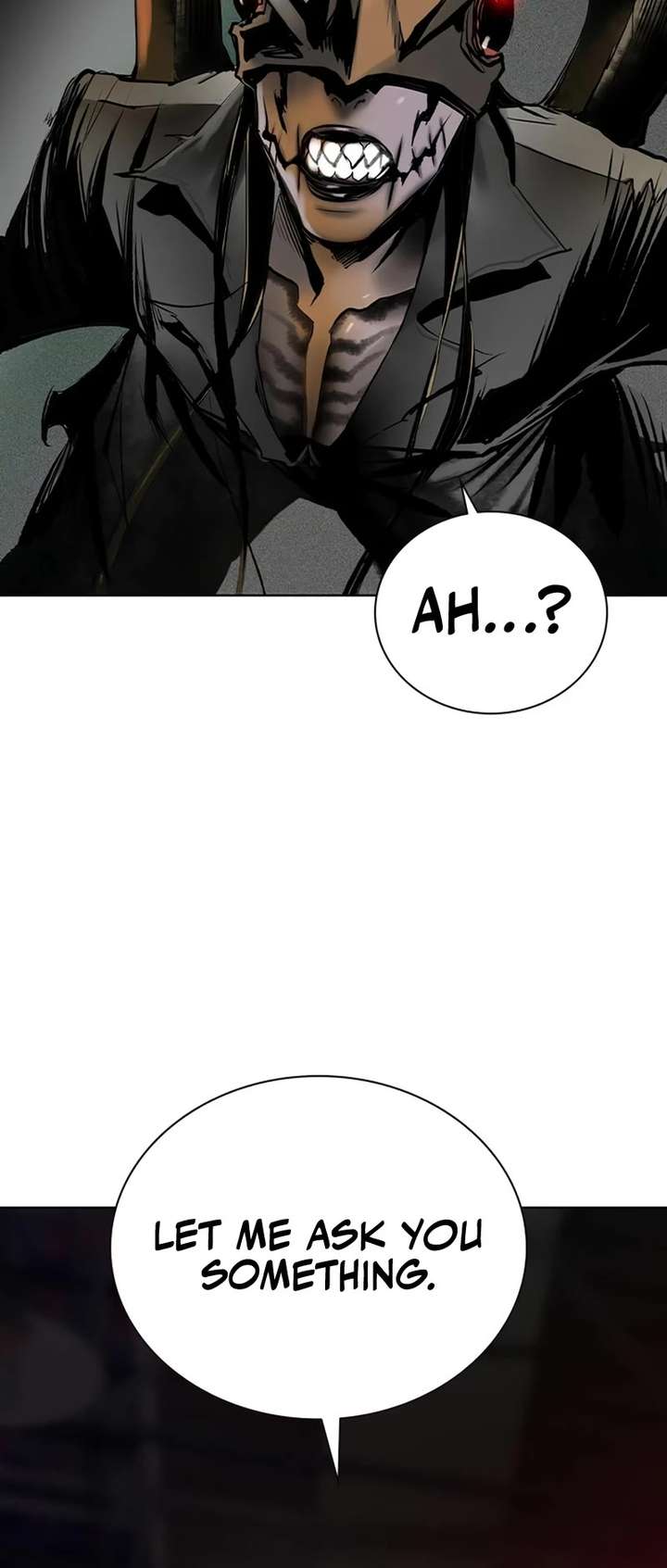 Jungle Juice — Chapter 103 — page 91