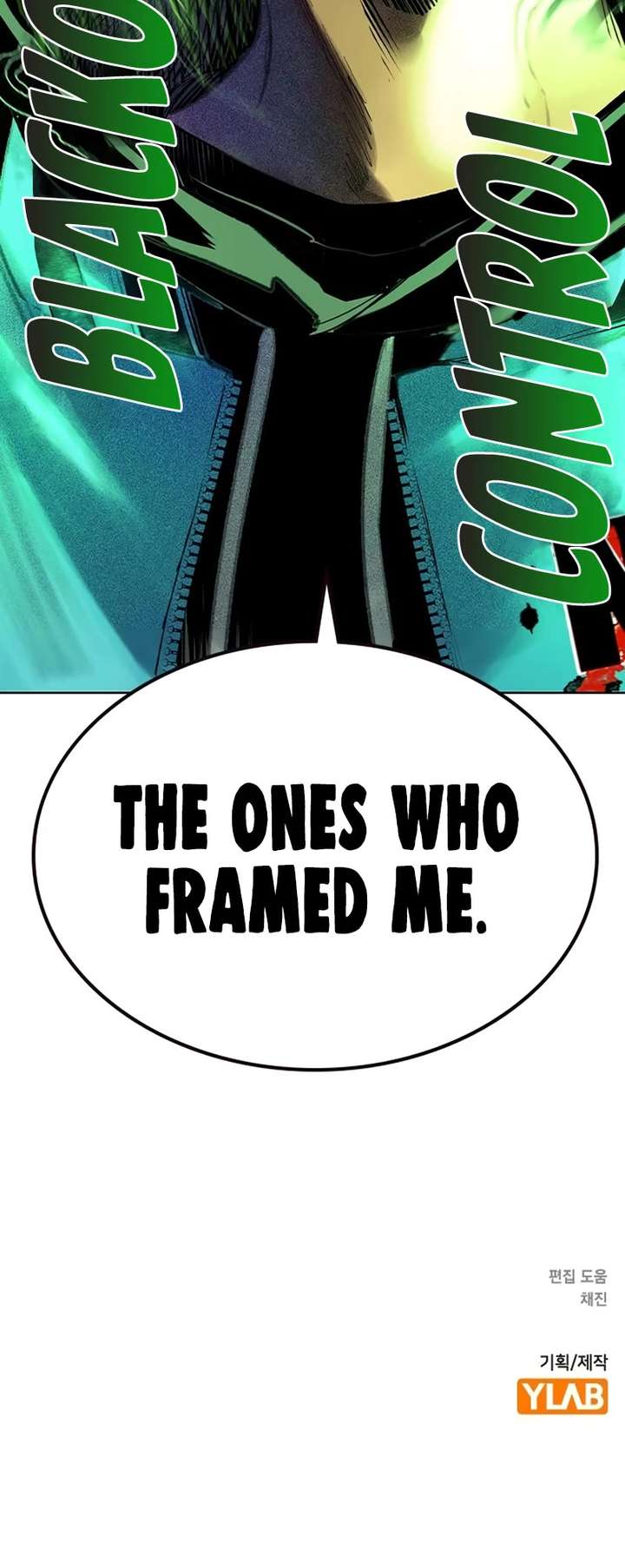 Jungle Juice — Chapter 103 — page 94