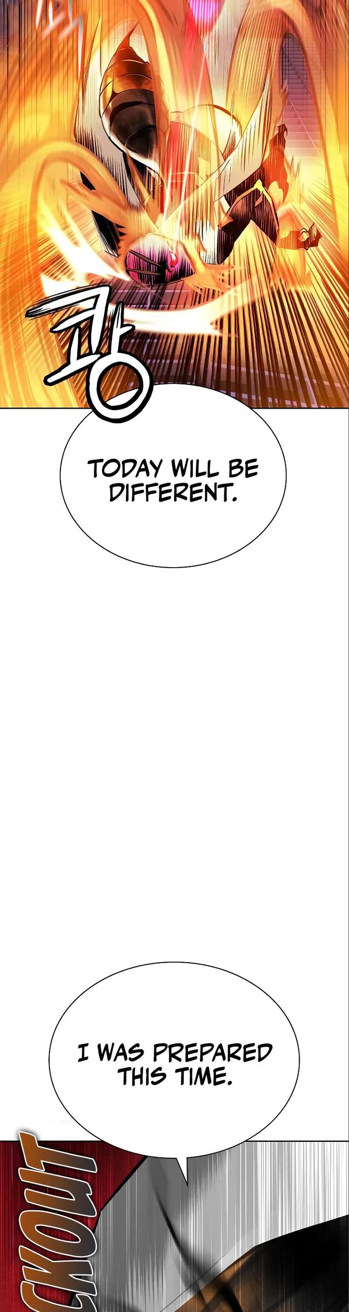 Jungle Juice — Chapter 104 — page 11