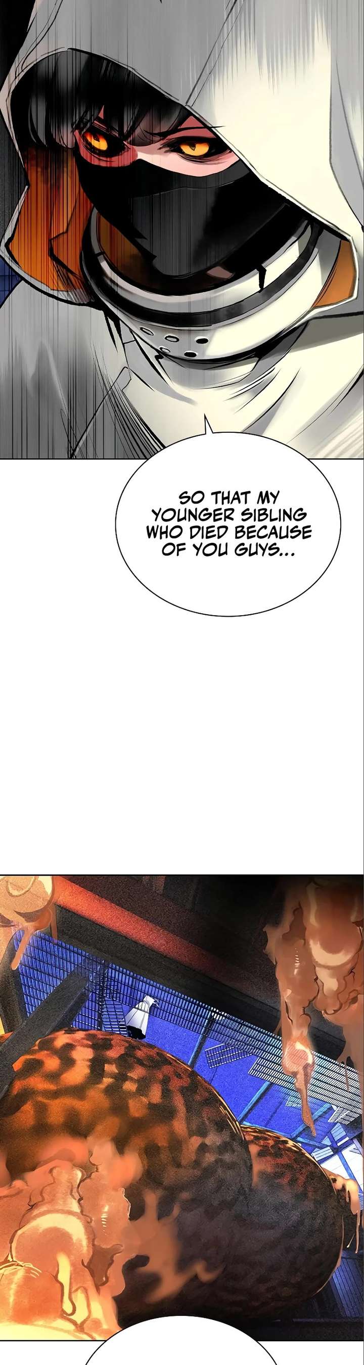 Jungle Juice — Chapter 104 — page 15