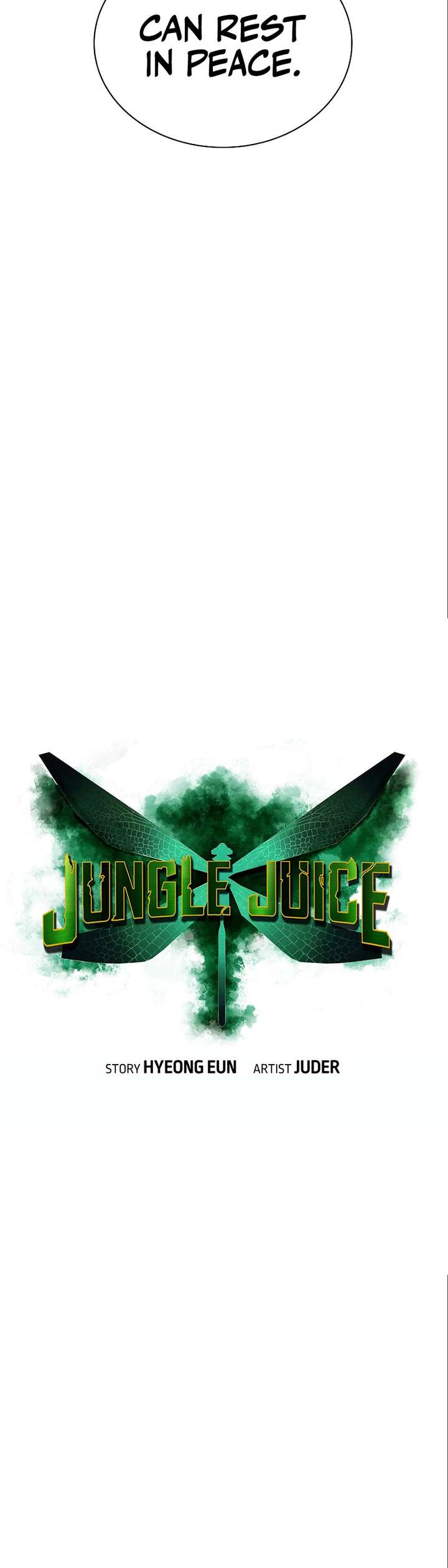 Jungle Juice — Chapter 104 — page 16