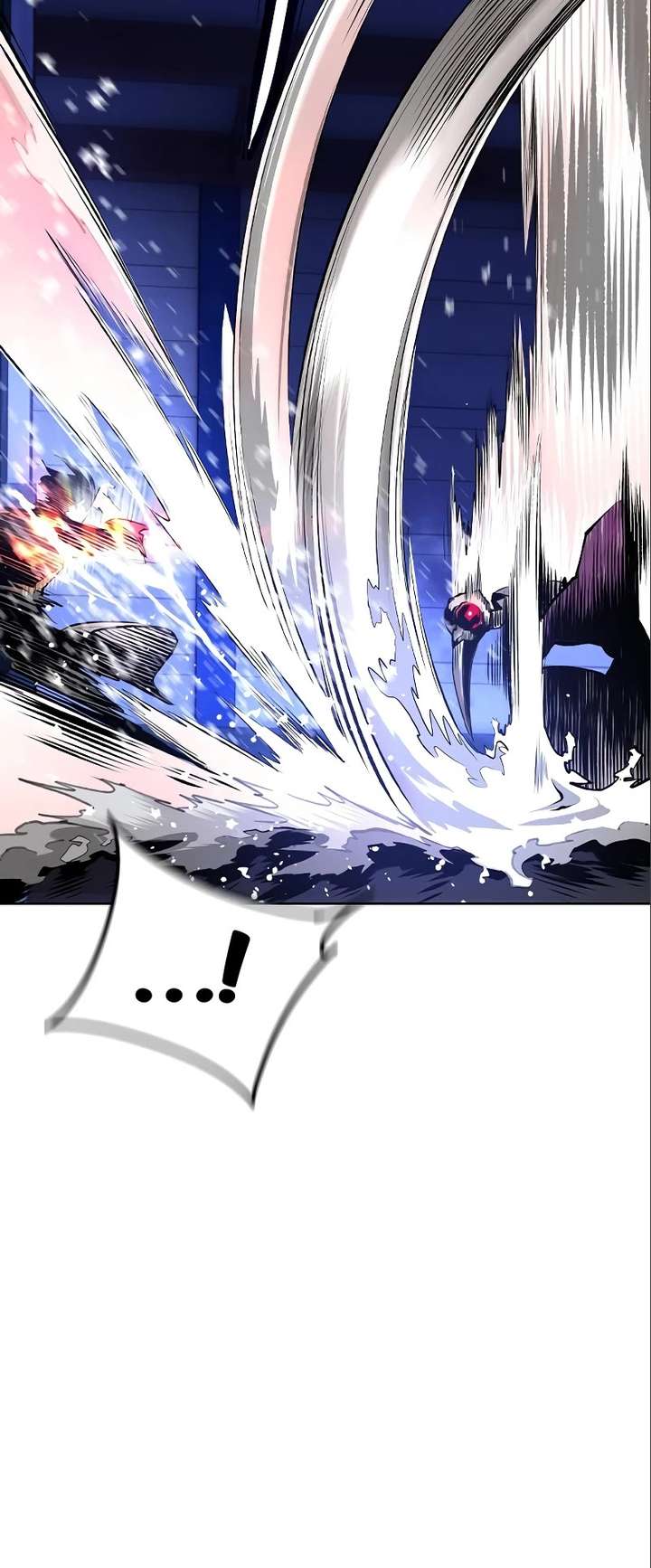 Jungle Juice — Chapter 104 — page 25