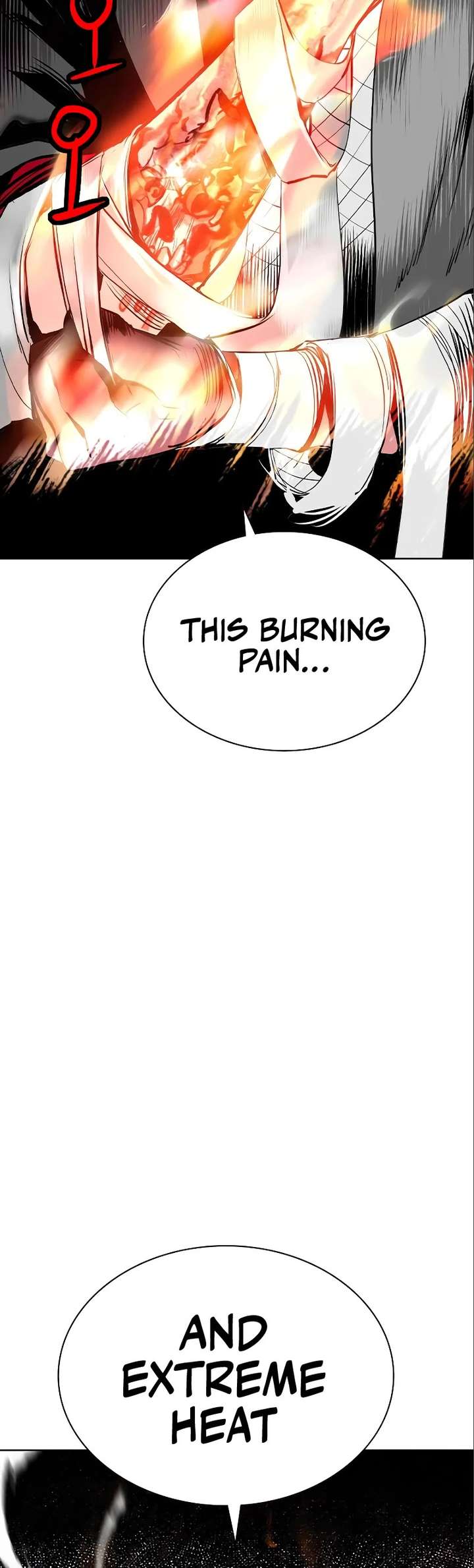Jungle Juice — Chapter 104 — page 32
