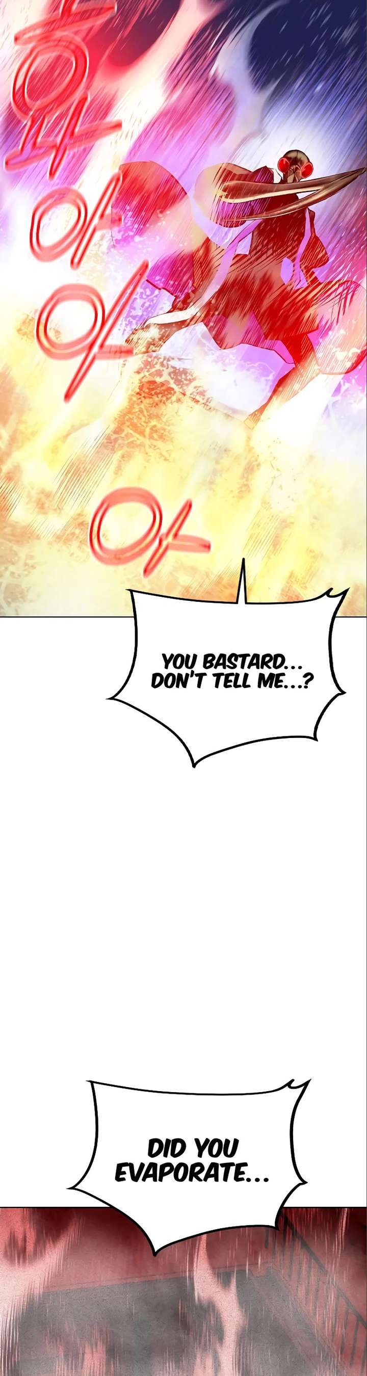 Jungle Juice — Chapter 104 — page 35