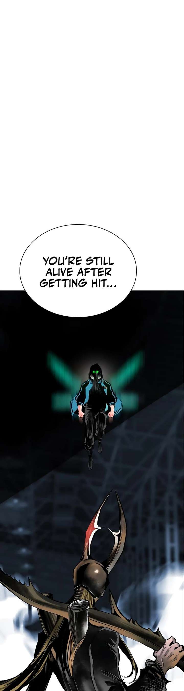 Jungle Juice — Chapter 104 — page 39