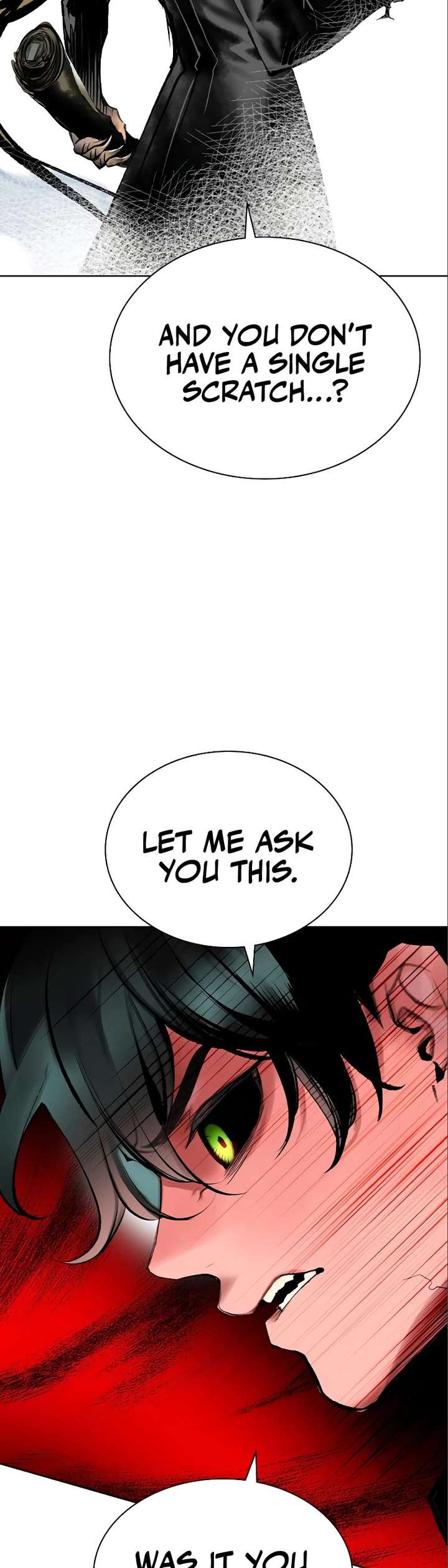 Jungle Juice — Chapter 104 — page 40