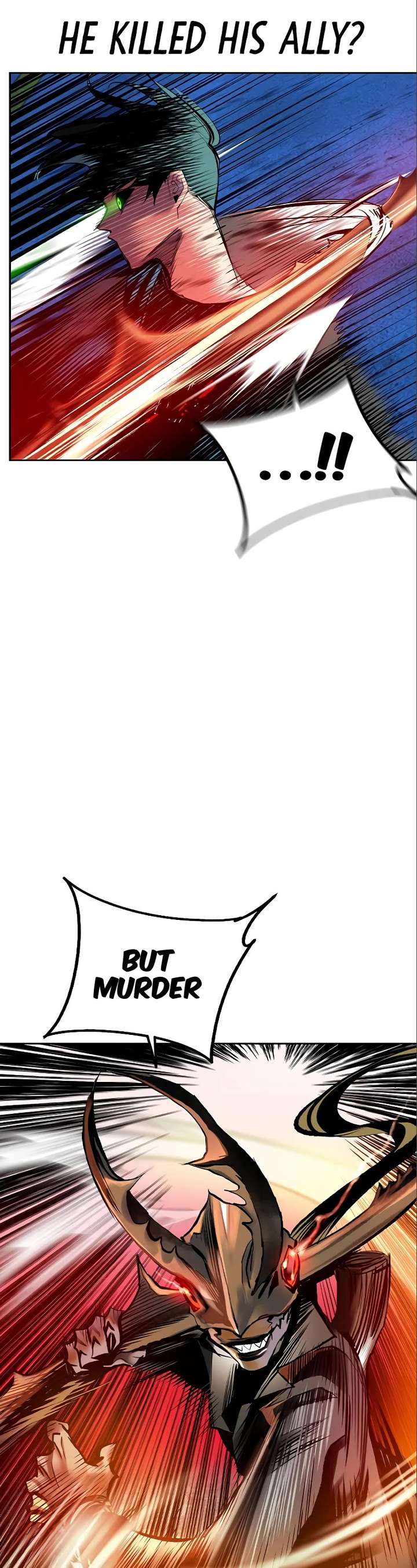 Jungle Juice — Chapter 104 — page 46
