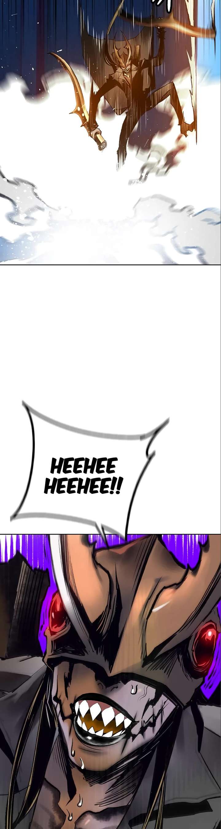 Jungle Juice — Chapter 104 — page 51