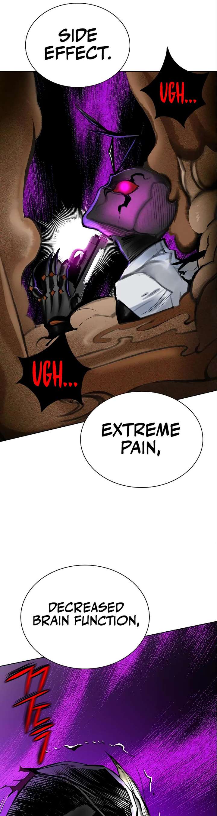 Jungle Juice — Chapter 104 — page 77