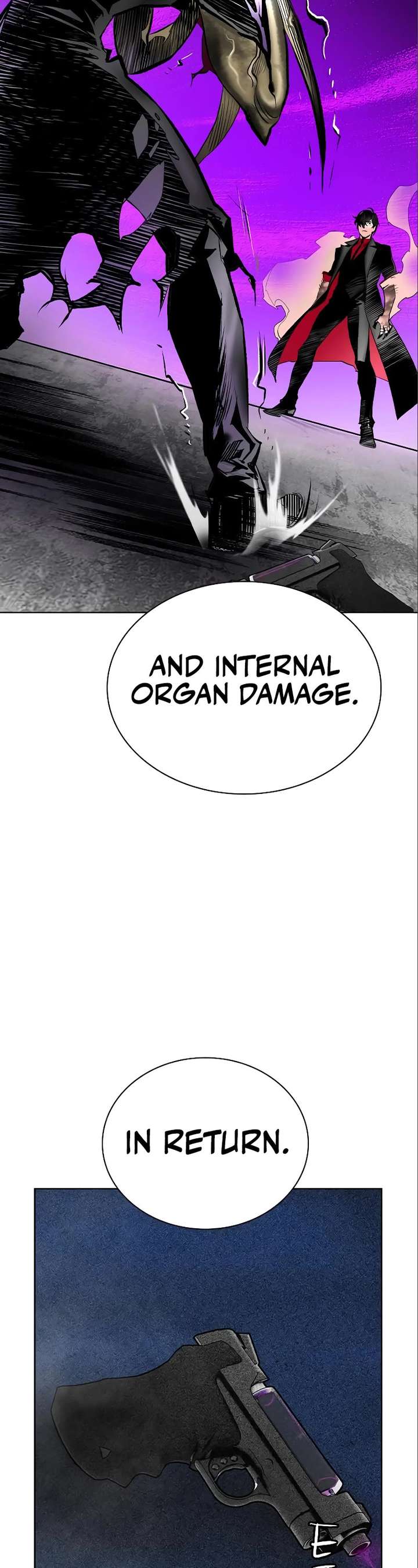 Jungle Juice — Chapter 104 — page 78
