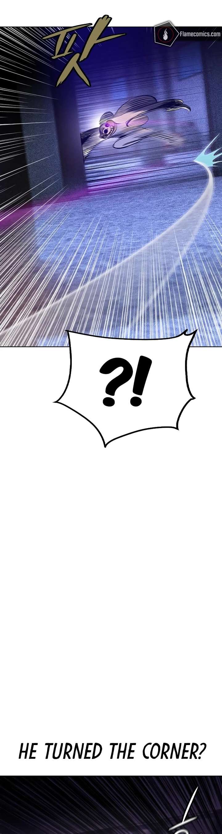 Jungle Juice — Chapter 105 — page 13