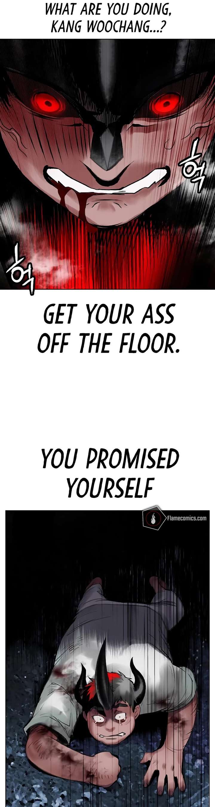 Jungle Juice — Chapter 105 — page 32