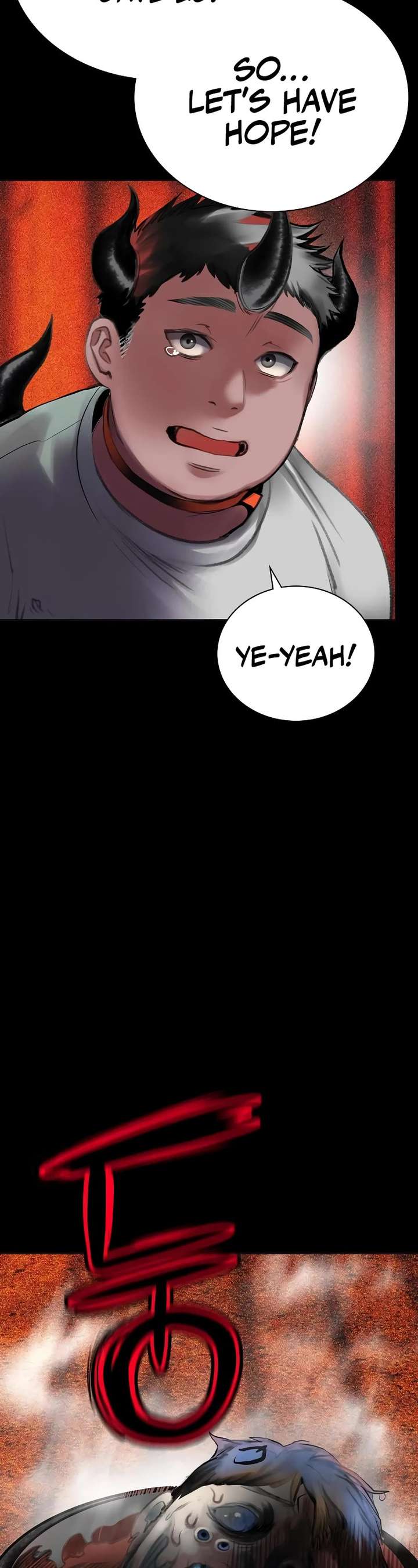 Jungle Juice — Chapter 105 — page 37