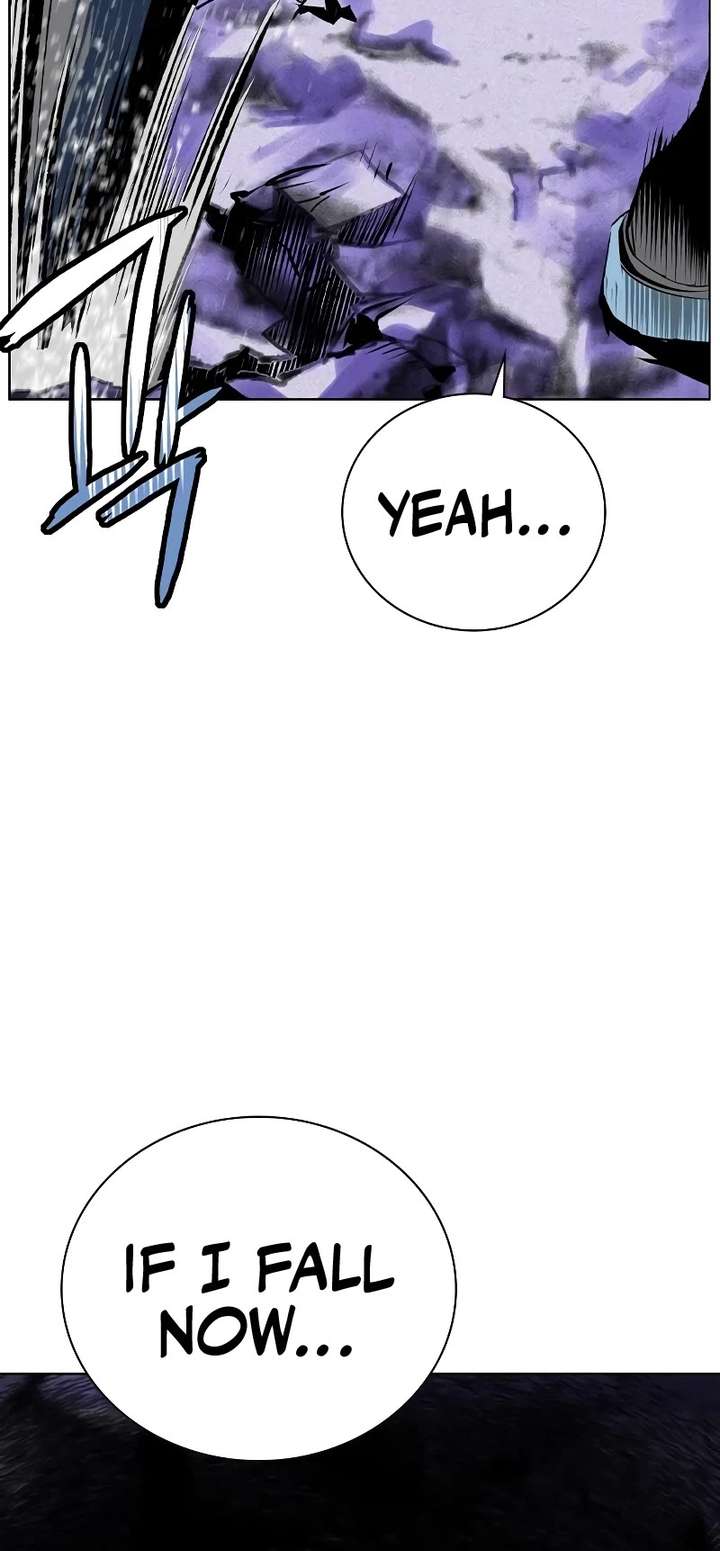 Jungle Juice — Chapter 105 — page 49