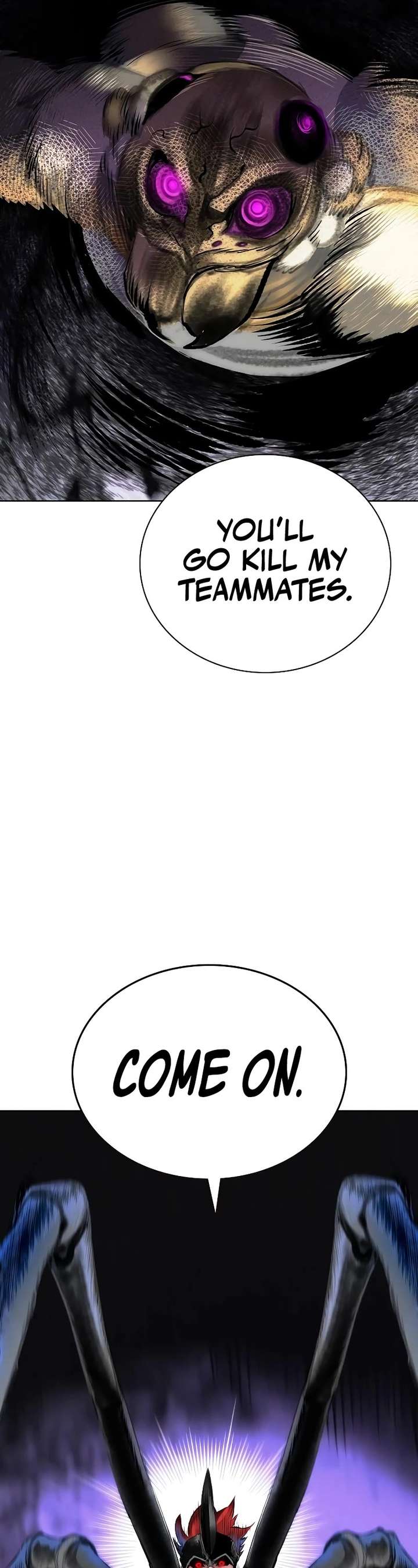 Jungle Juice — Chapter 105 — page 50
