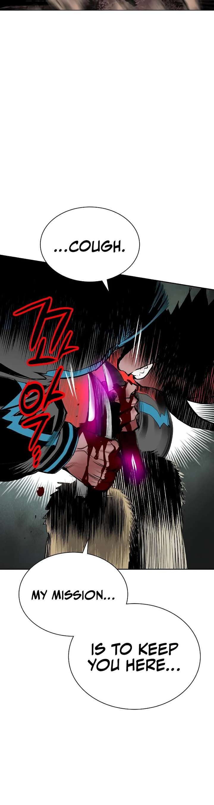 Jungle Juice — Chapter 105 — page 56