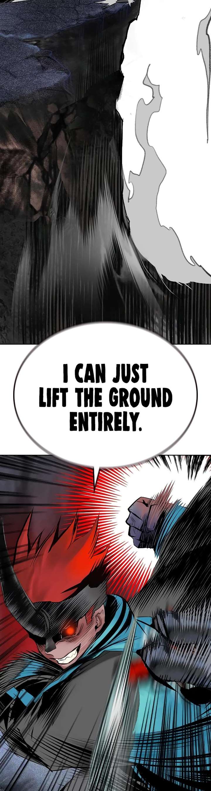 Jungle Juice — Chapter 105 — page 64