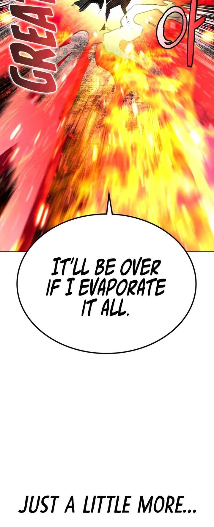Jungle Juice — Chapter 106 — page 20