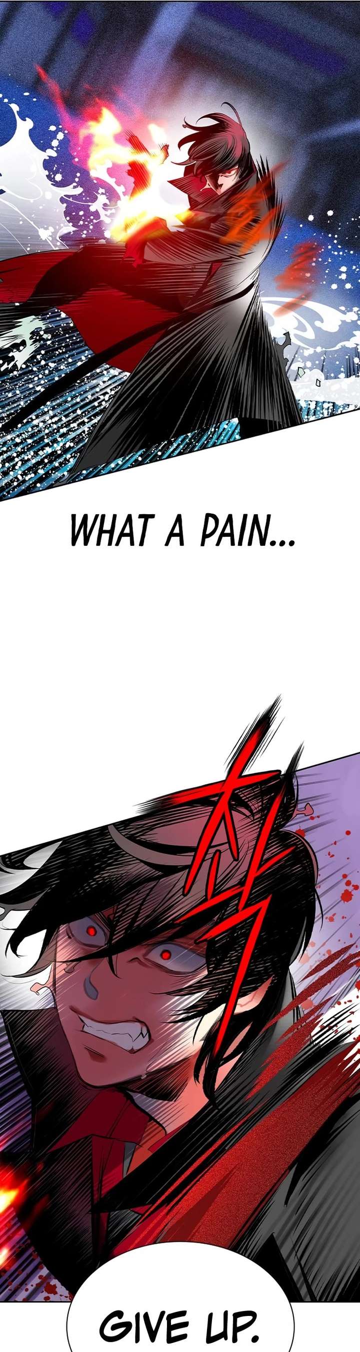 Jungle Juice — Chapter 106 — page 28