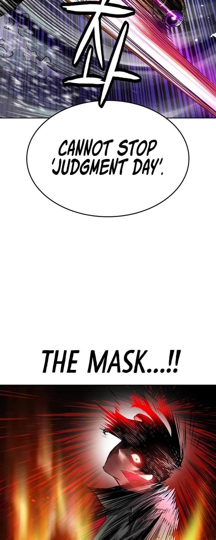 Jungle Juice — Chapter 106 — page 30