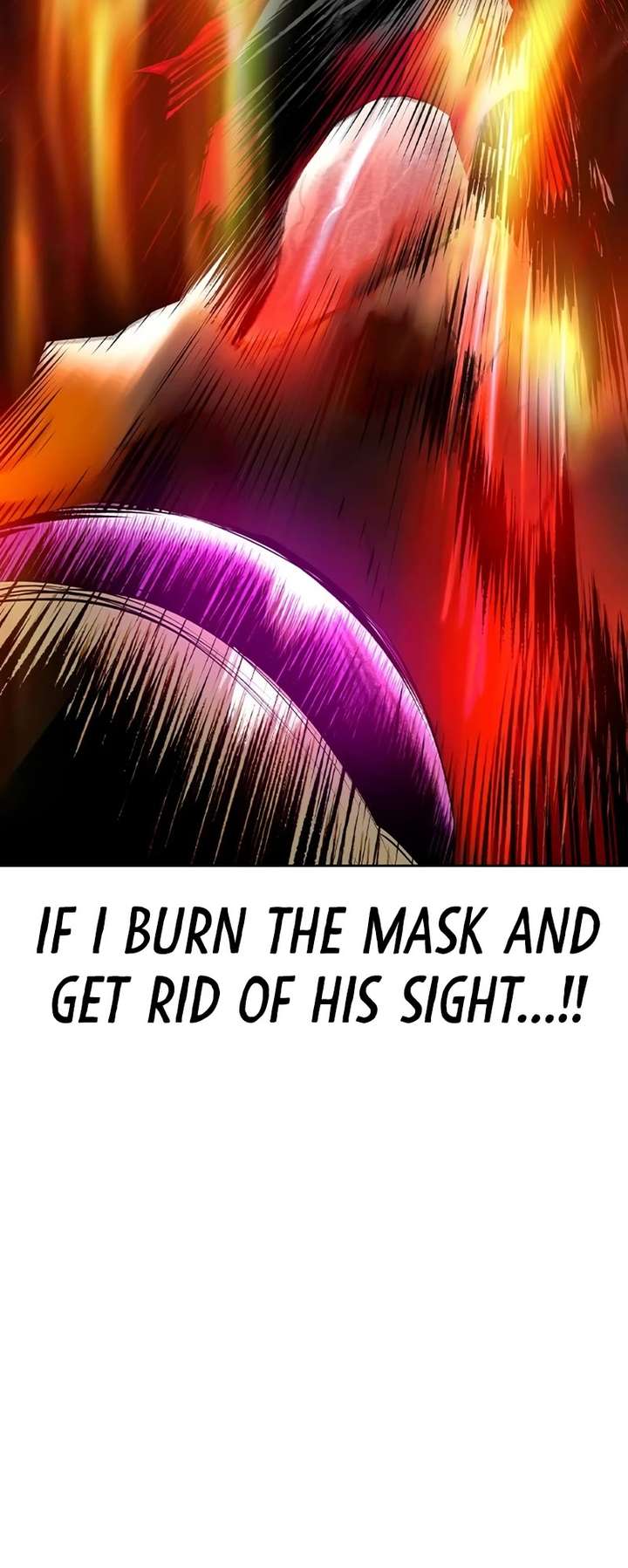 Jungle Juice — Chapter 106 — page 31