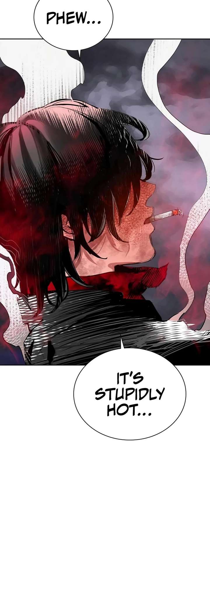 Jungle Juice — Chapter 106 — page 64