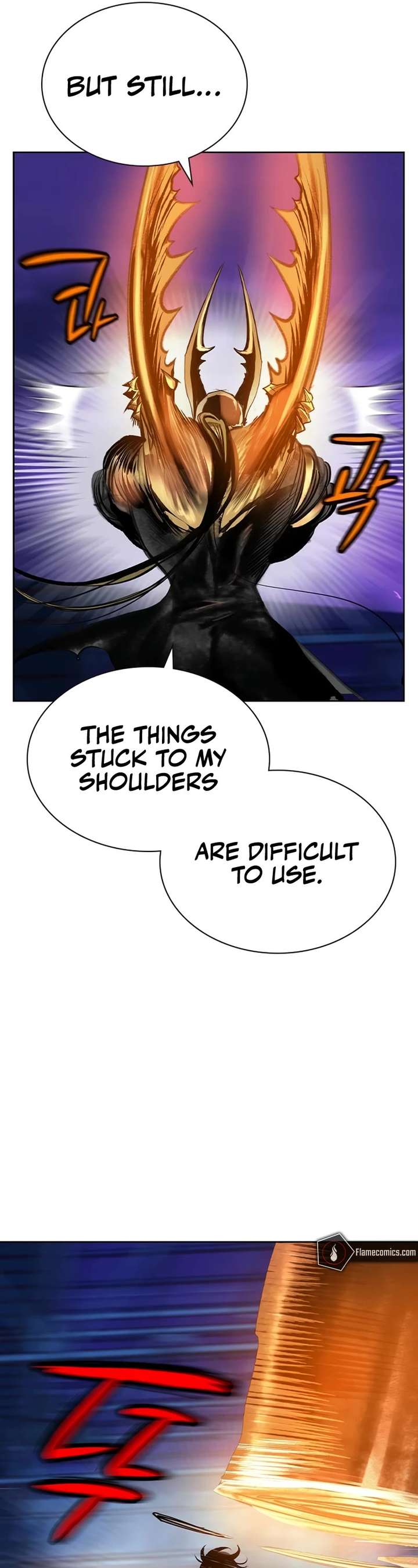 Jungle Juice — Chapter 106 — page 69