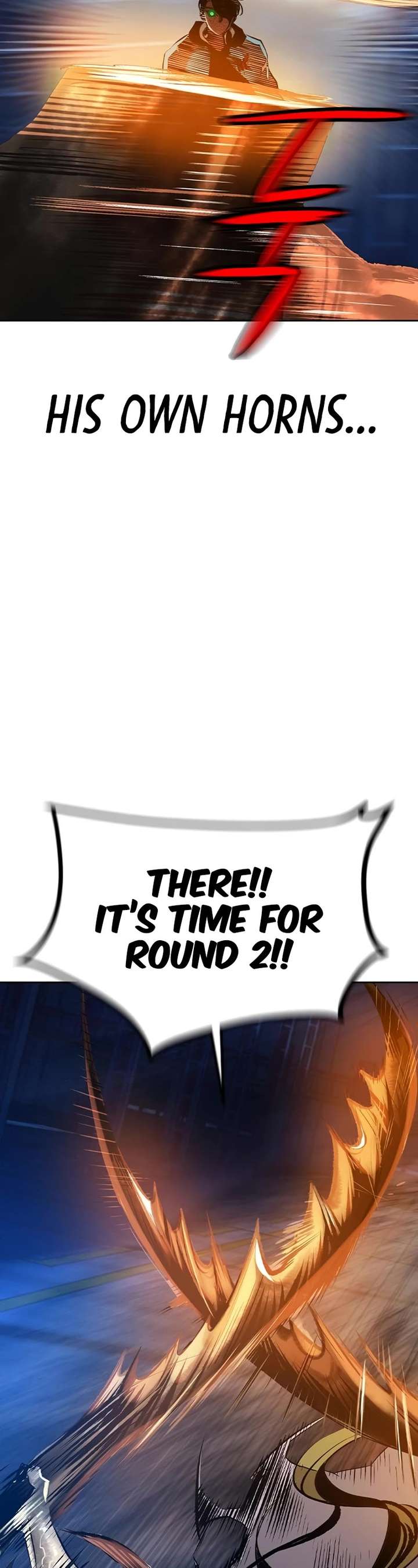 Jungle Juice — Chapter 106 — page 70
