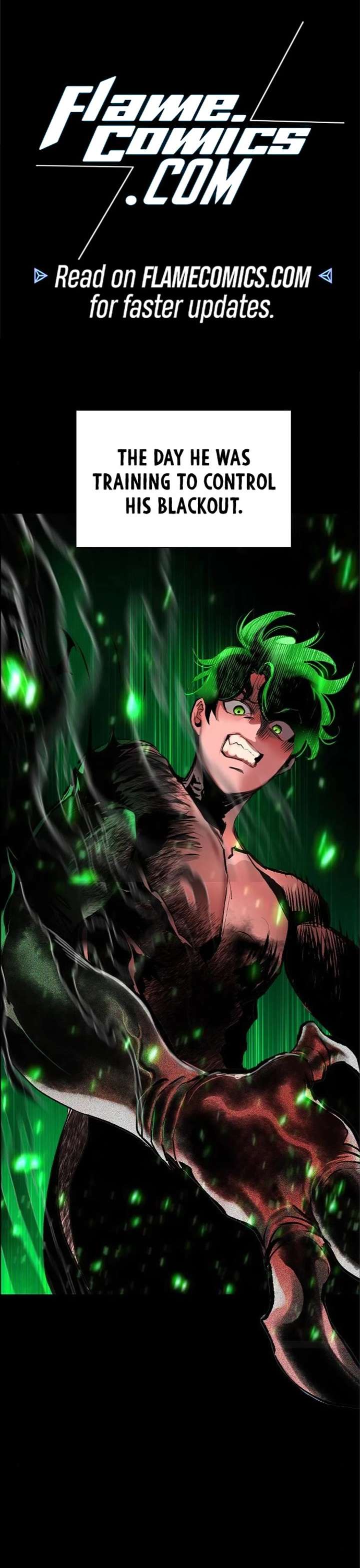Jungle Juice — Chapter 107 — page 2