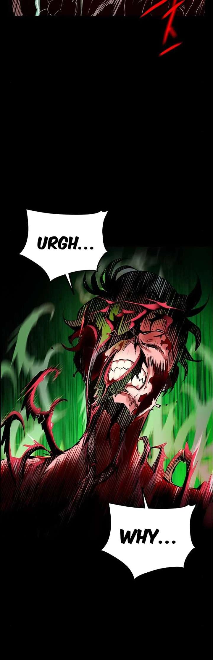 Jungle Juice — Chapter 107 — page 5