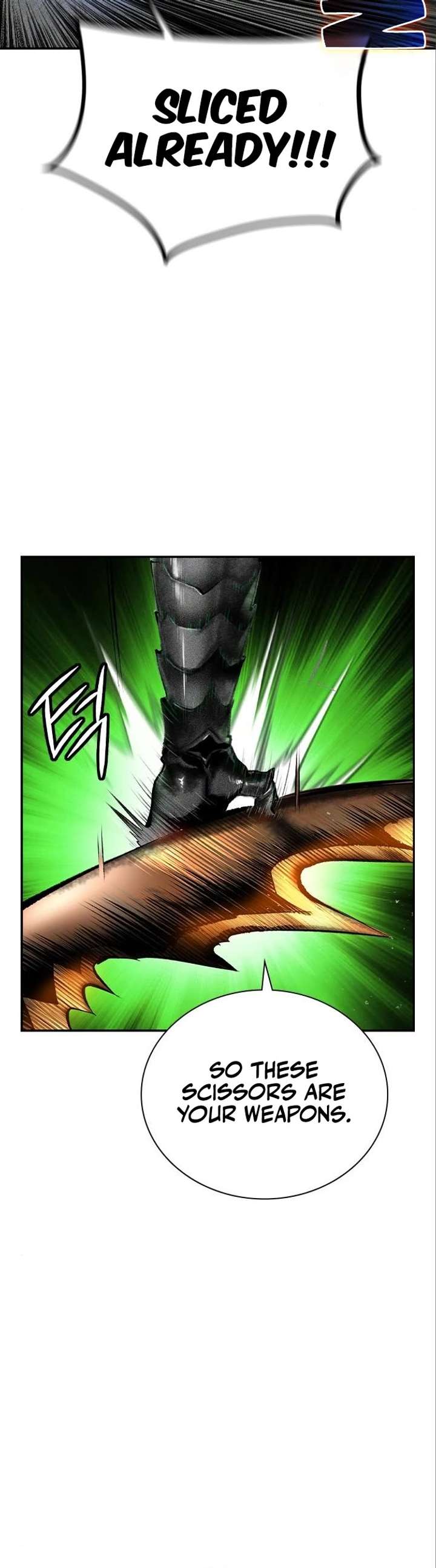 Jungle Juice — Chapter 107 — page 19