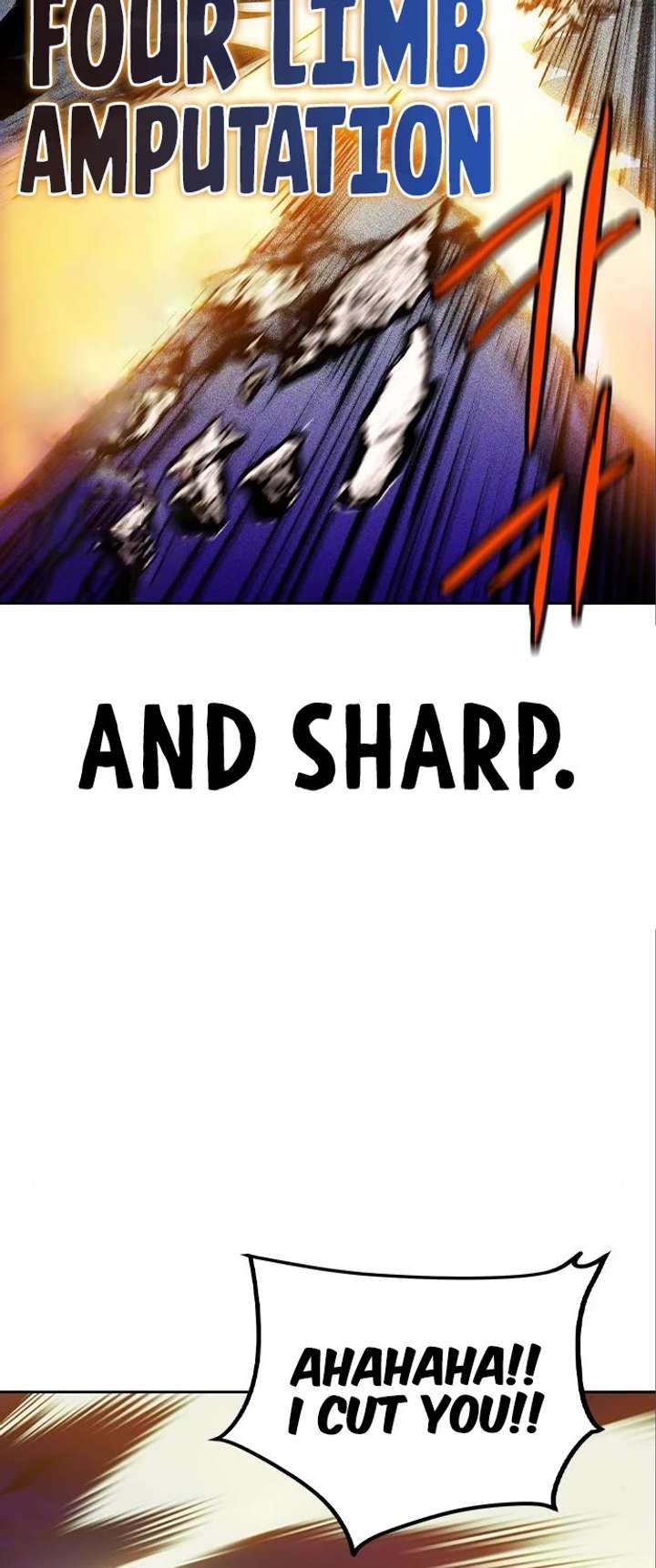 Jungle Juice — Chapter 107 — page 26