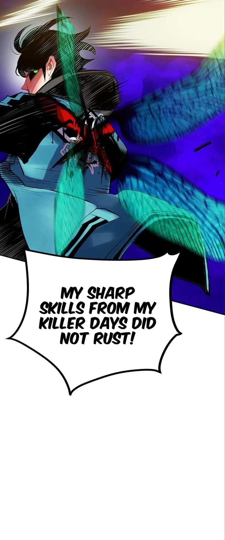 Jungle Juice — Chapter 107 — page 27