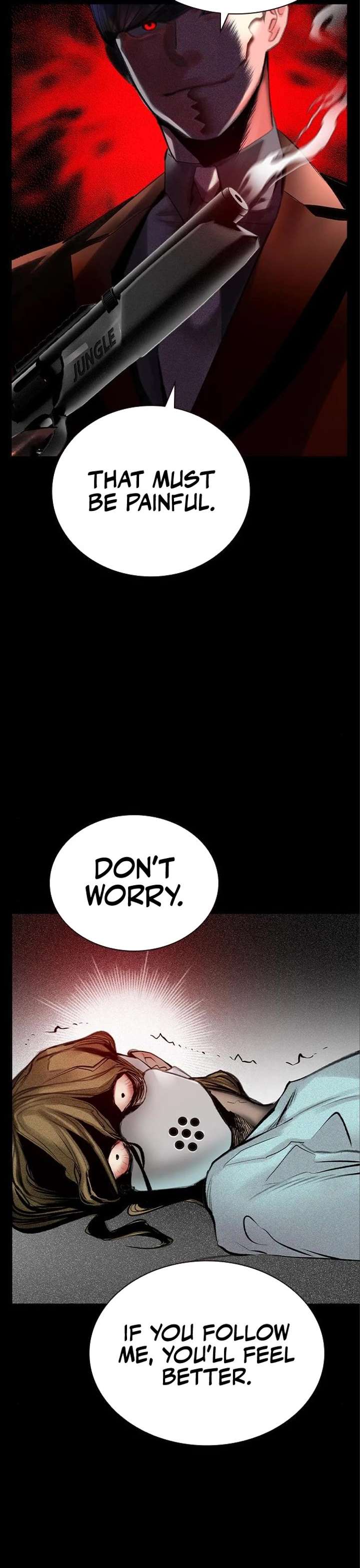 Jungle Juice — Chapter 107 — page 37