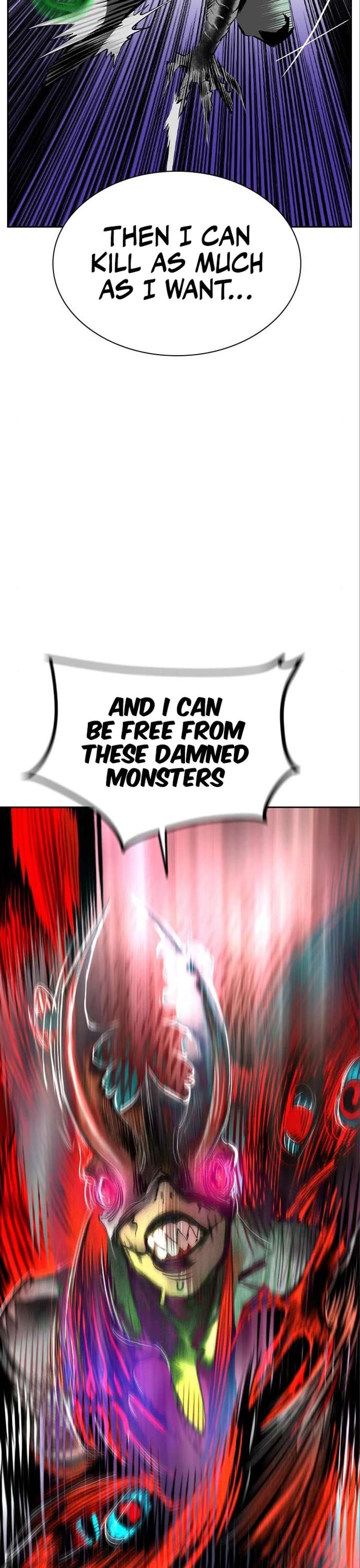 Jungle Juice — Chapter 107 — page 41